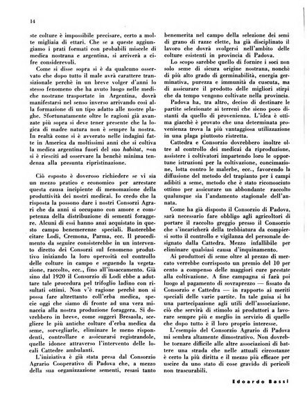 Cooperazione rurale rivista mensile