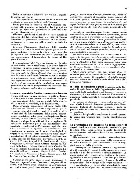 Cooperazione rurale rivista mensile