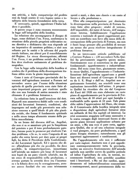 Cooperazione rurale rivista mensile