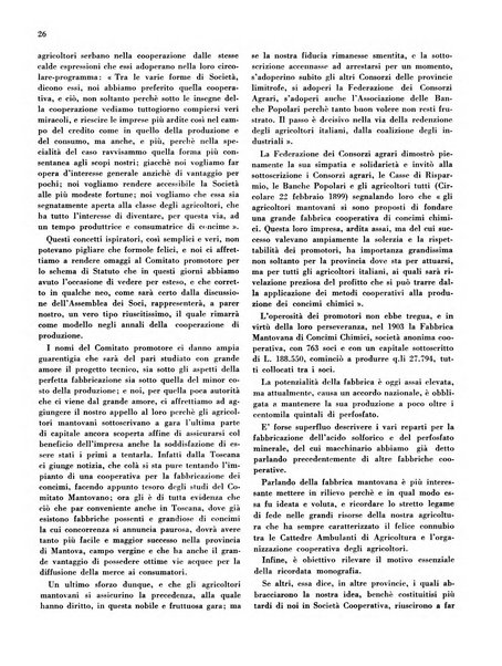 Cooperazione rurale rivista mensile