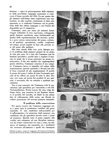 Cooperazione rurale rivista mensile