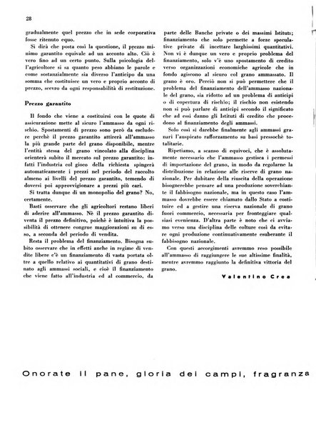 Cooperazione rurale rivista mensile