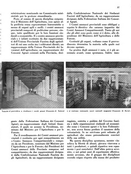 Cooperazione rurale rivista mensile