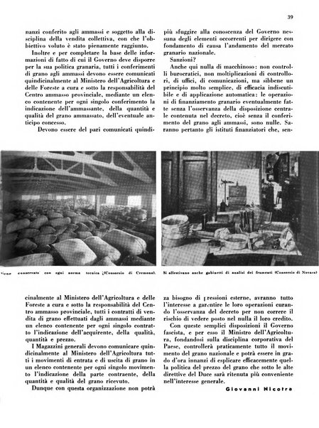 Cooperazione rurale rivista mensile