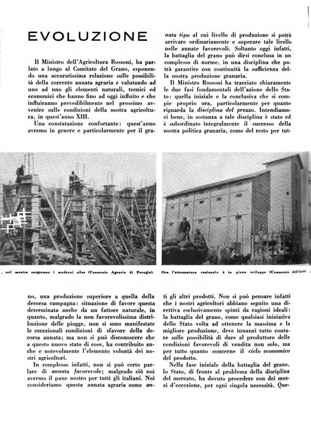 Cooperazione rurale rivista mensile