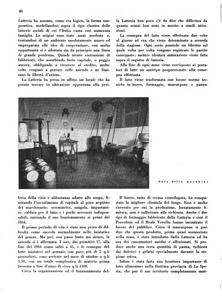 Cooperazione rurale rivista mensile