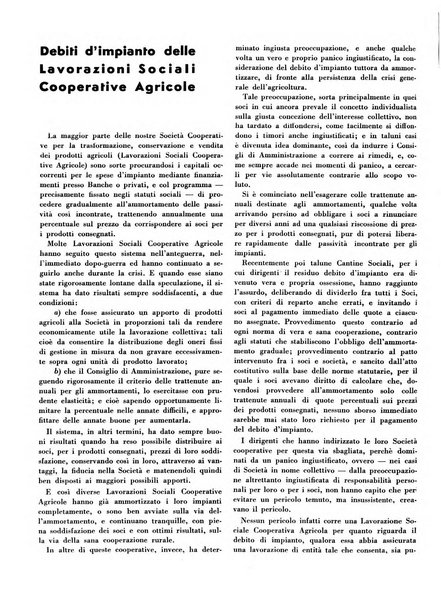 Cooperazione rurale rivista mensile