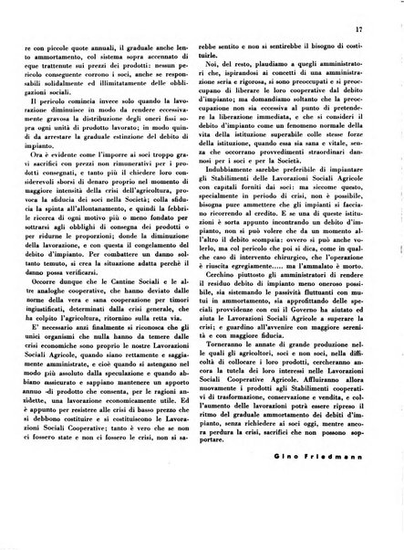 Cooperazione rurale rivista mensile