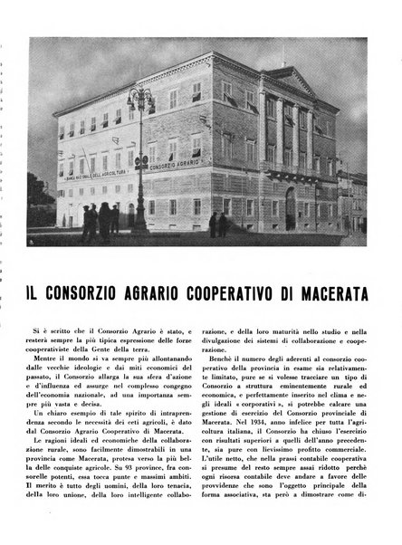 Cooperazione rurale rivista mensile