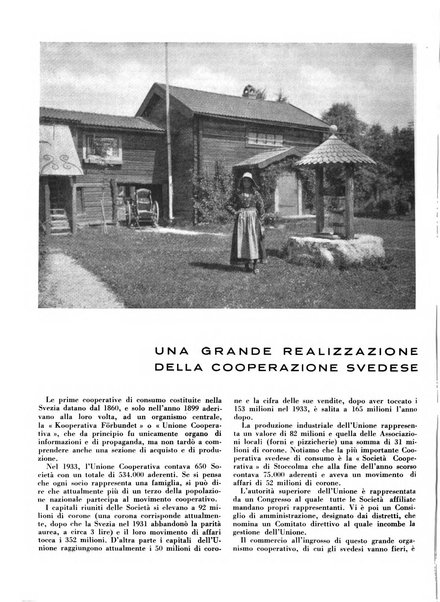 Cooperazione rurale rivista mensile