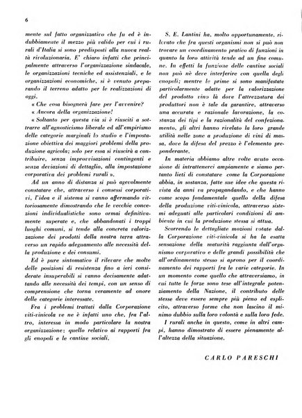 Cooperazione rurale rivista mensile