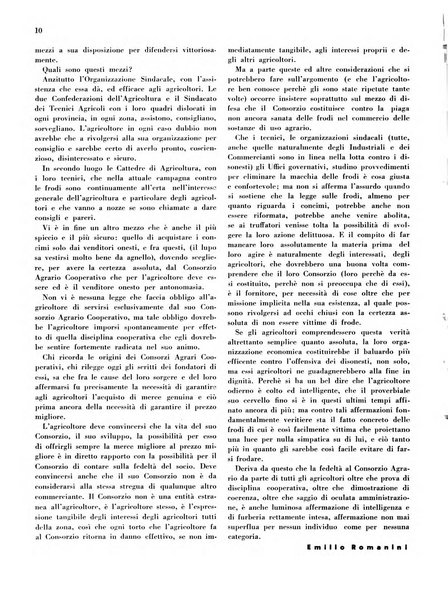 Cooperazione rurale rivista mensile