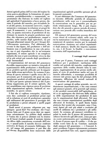 Cooperazione rurale rivista mensile