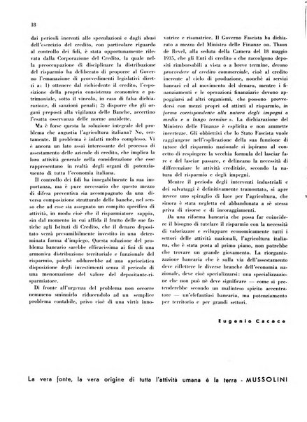 Cooperazione rurale rivista mensile