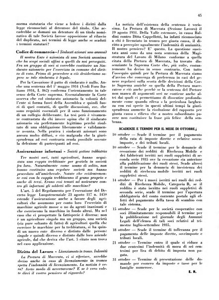 Cooperazione rurale rivista mensile