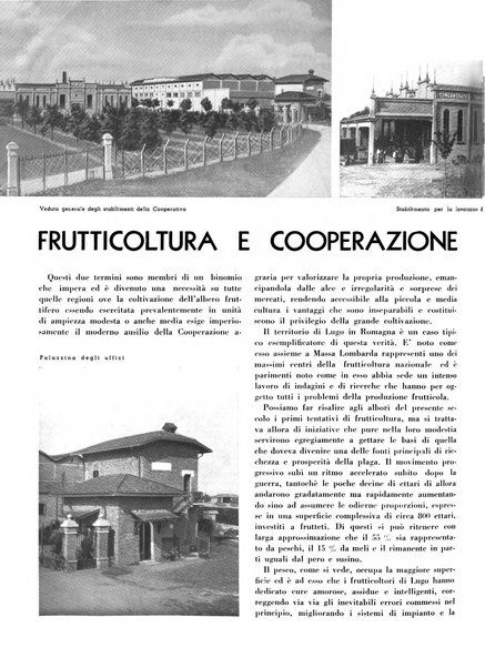 Cooperazione rurale rivista mensile