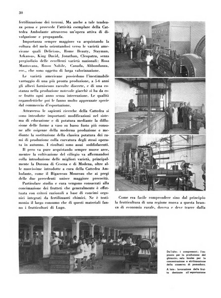 Cooperazione rurale rivista mensile