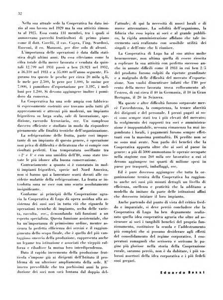 Cooperazione rurale rivista mensile