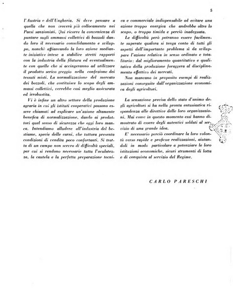 Cooperazione rurale rivista mensile