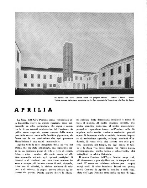 Cooperazione rurale rivista mensile