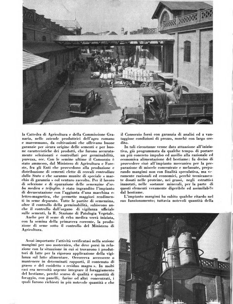 Cooperazione rurale rivista mensile