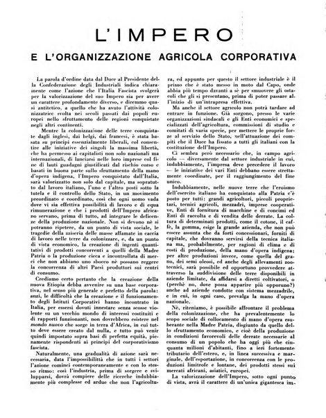 Cooperazione rurale rivista mensile