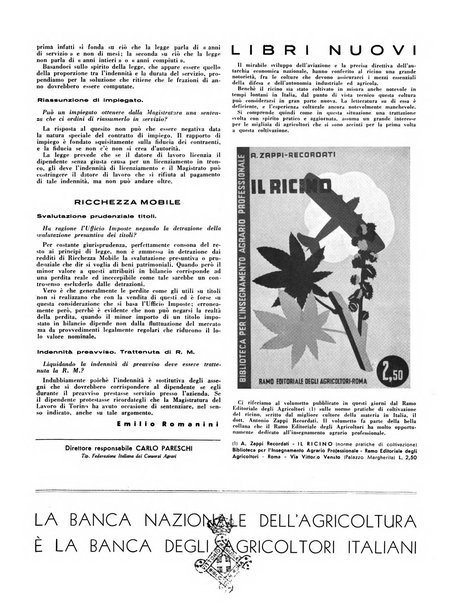 Cooperazione rurale rivista mensile