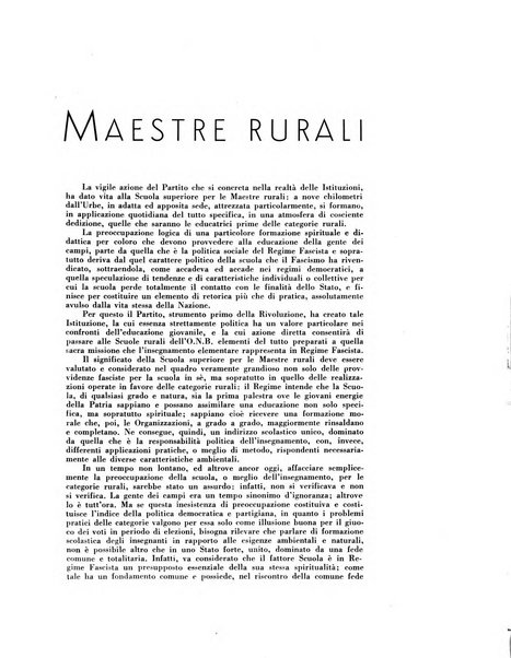 Cooperazione rurale rivista mensile