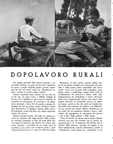 Cooperazione rurale rivista mensile