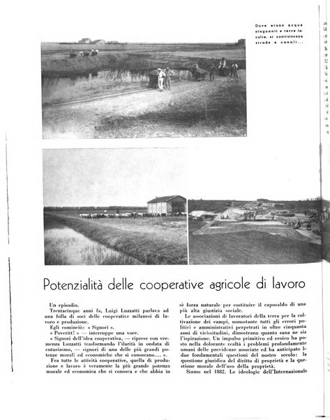 Cooperazione rurale rivista mensile