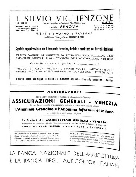 Cooperazione rurale rivista mensile