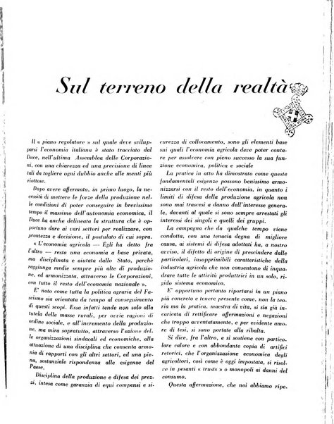 Cooperazione rurale rivista mensile