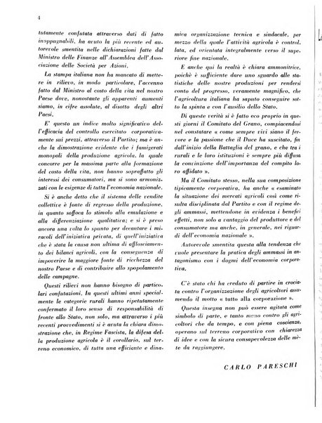 Cooperazione rurale rivista mensile