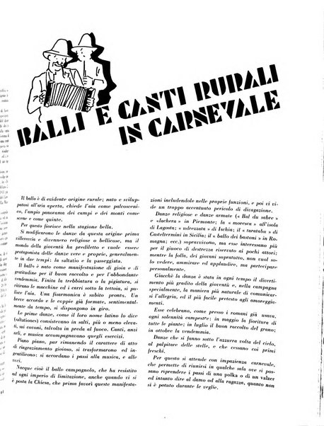 Cooperazione rurale rivista mensile