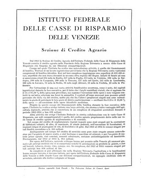 Cooperazione rurale rivista mensile