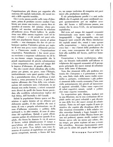 Cooperazione rurale rivista mensile