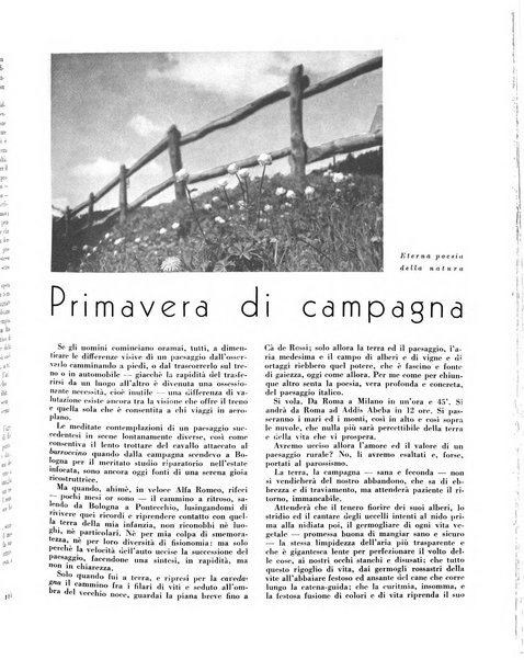 Cooperazione rurale rivista mensile