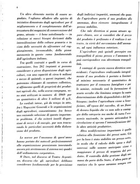 Cooperazione rurale rivista mensile