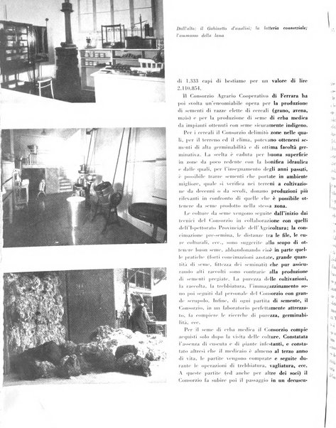 Cooperazione rurale rivista mensile