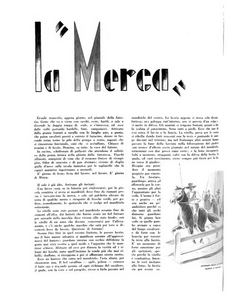 Cooperazione rurale rivista mensile