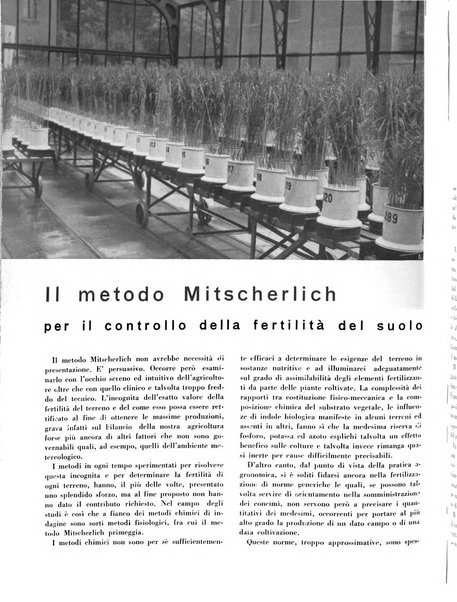 Cooperazione rurale rivista mensile