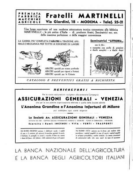 Cooperazione rurale rivista mensile