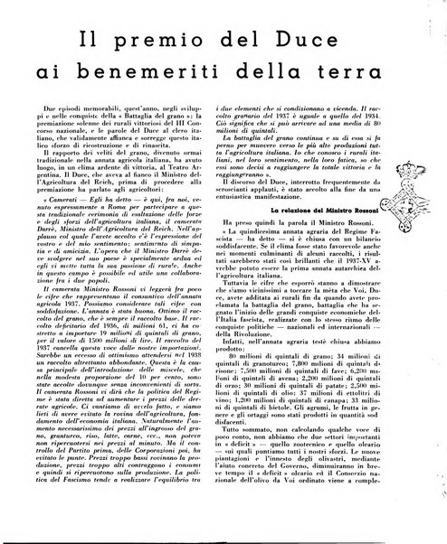 Cooperazione rurale rivista mensile