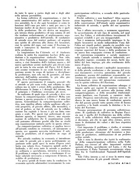 Cooperazione rurale rivista mensile