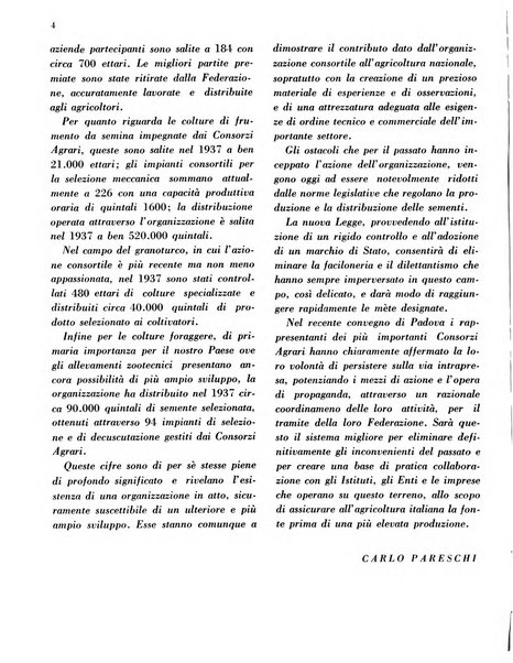 Cooperazione rurale rivista mensile