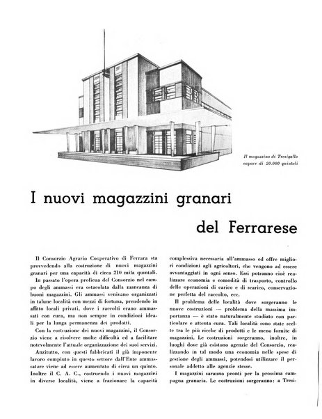 Cooperazione rurale rivista mensile