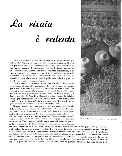 Cooperazione rurale rivista mensile