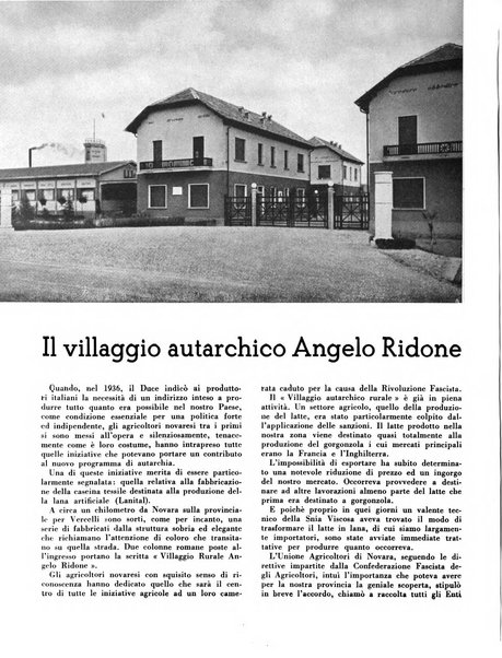 Cooperazione rurale rivista mensile