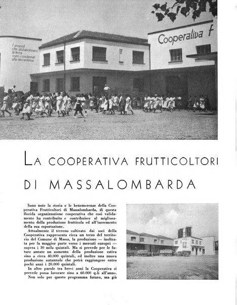 Cooperazione rurale rivista mensile