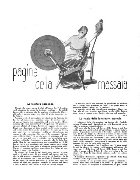 Cooperazione rurale rivista mensile